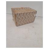 JONATHAN Y Penelope 11.75 in. Modern Industrial Iron Feline LED Kids Lamp, Pink