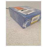 Emerson - Sensi Touch Smart Programmable Wi-Fi Thermostat-Works with Alexa, C-Wire Required - White