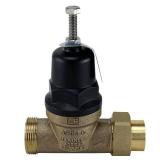 Apollo 69ELF114T/114 Pressure Reducing Valve  3/4   Bronze