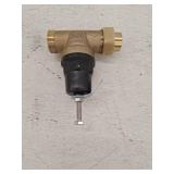 Apollo 69ELF114T/114 Pressure Reducing Valve  3/4   Bronze