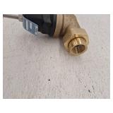 Apollo 69ELF114T/114 Pressure Reducing Valve  3/4   Bronze