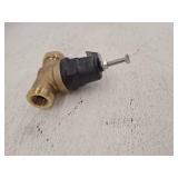 Apollo 69ELF114T/114 Pressure Reducing Valve  3/4   Bronze