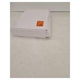 Tahanbath Kitchen Faucet with Pull Out Sprayer Brushed Nickel Stainless Steel Single Handle Kitchen Sink Faucet