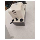 Little Giant Automatic Condensate Removal Pump  6-Foot Cord  1/50 Hp  1.0 Amp  65 Gph  4.8 Lbs. (Safety Switch Not Included)