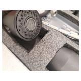 BWE Single Handle Pull Down Sprayer Kitchen Faucet Commercial Kitchen Sink Faucets for RV, Laundry, Bar in Black