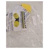 1-1/4 in. IPS DR 11 Underground Yellow Poly Gas Pipe 90-Degree Elbow