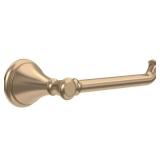 Delta Cassidy Tissue Holder  Champagne Bronze