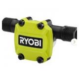 RYOBI 1/4" Hex Shank Drill Pump