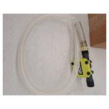 RYOBI 1/4" Hex Shank Drill Pump