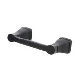 Glacier Bay Calandine Toilet Paper Holder Matte Black