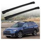 AUXMART Roof Rack Cross Bars fits for 2019-2025 Subaru Ascent