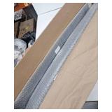 AUXMART Roof Rack Cross Bars fits for 2019-2025 Subaru Ascent