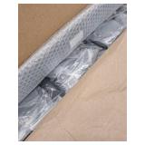 AUXMART Roof Rack Cross Bars fits for 2019-2025 Subaru Ascent