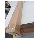 AUXMART Roof Rack Cross Bars fits for 2019-2025 Subaru Ascent