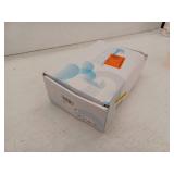 BWE Dual-Function 8-Spray Shower Head Combo