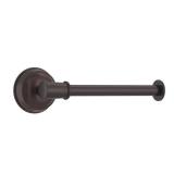 Glacier Bay Single Post Toilet Paper Holder in Oil Rubbed Bronze BTB31500ORB