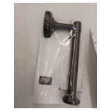 Glacier Bay Single Post Toilet Paper Holder in Oil Rubbed Bronze BTB31500ORB