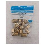 Conbraco 0.75 in. Elbow Crimp - Pack of 10