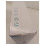 BWE Touchless Bathroom Faucet with Sensor