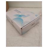 BWE Single Handle Bathroom Faucet-Chrome