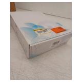 Brass Single Handle Vessel Sink Faucet