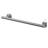 16-inch Brushed Nickel Towel Bar