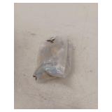 Lot of 2 -SharkBite Push to Connect 3/4 in. Push x 1 in. Dia. Male Brass Adapter