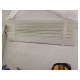 201 20 in. x 25 in. x 6 in. MERV 10 FPR 10 Pleated Air Filter For Air Cleaner Models 2200, 2250 (1-Pack)
