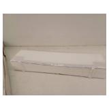 201 20 in. x 25 in. x 6 in. MERV 10 FPR 10 Pleated Air Filter For Air Cleaner Models 2200, 2250 (1-Pack)