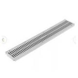 2 ft Spee-D Channel Drain Grate