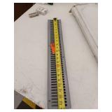 2 ft Spee-D Channel Drain Grate