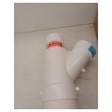 Rheem SP20245 Concentric Vent Termination