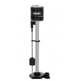 Everbilt 1/2 HP Pedestal Sump Pump