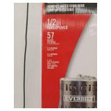 Everbilt 1/2 HP Pedestal Sump Pump