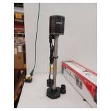 Everbilt 1/2 HP Pedestal Sump Pump