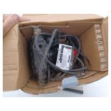 Superior Pump 90050 Transfer Utility Water Pump 1/2 Hp Cast Iron  Black