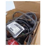 Superior Pump 90050 Transfer Utility Water Pump 1/2 Hp Cast Iron  Black