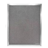 Vevor 24 1/2 x 15 1/2x1 Aluminum Electrostatic Air Filter