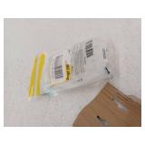 SharkBite Push to Connect 3/4 in. Push x 1 in. Dia. FIP Brass Connector