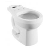 American Standard 3061.001.020 Evolution 2 Round Front Toilet Bowl Only  White