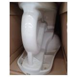 American Standard 3061.001.020 Evolution 2 Round Front Toilet Bowl Only  White