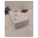 Copper Single Handle Bathroom Faucet with Pop-up Drain