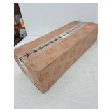 AprilAire 210 20 in. x 25 in. x 4 in. MERV 11 FPR 12 Pleated Filter For Air Cleaner Models 1210/1620/2210/2216/3210/4200, 2 Pack