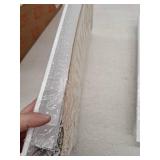 16 in. x 8 in. 2 Way Wall/Ceiling Register, 2 Pack