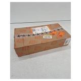 16 in. x 8 in. 2 Way Wall/Ceiling Register, 2 Pack