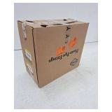 3 DURA 5 in. Schedule 40 PVC Couplings SxS and 2 Slip Caps