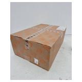 16 in. x 25 in. x 5 in. Carrier Replacement Pleated Air Filter FPR 9, MERV 13, 2 Pack