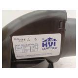 Panasonic Ezsv14 Ezsoffit Vent Soffit Termination System