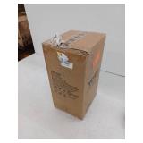 Vevor Submersible Sewage Pump 1HP 5770GPH Cast Iron Sewage Water Pump 34 ft. Lift 10 ft. Power Cord and Automatic Float Switch