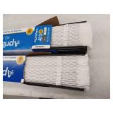 413 16 in. x 25 in. x 4 in And 213 20 x 25 x 4 in MERV 13 FPR 12+ Pleated Filter For Air Cleaner Models 1410/1610/2410/2416/3410/4400